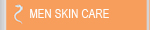 Men skin care cosmetics for Italian beauty care distributors