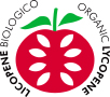 We use only organic lycopene, coming from our organic Italian tomatoes using a biological extraction co2 system