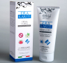 Crema ultra idratante per pelle sensibile, crema corpo naturale creata per aiutare le donne con pelli difficili da curare
